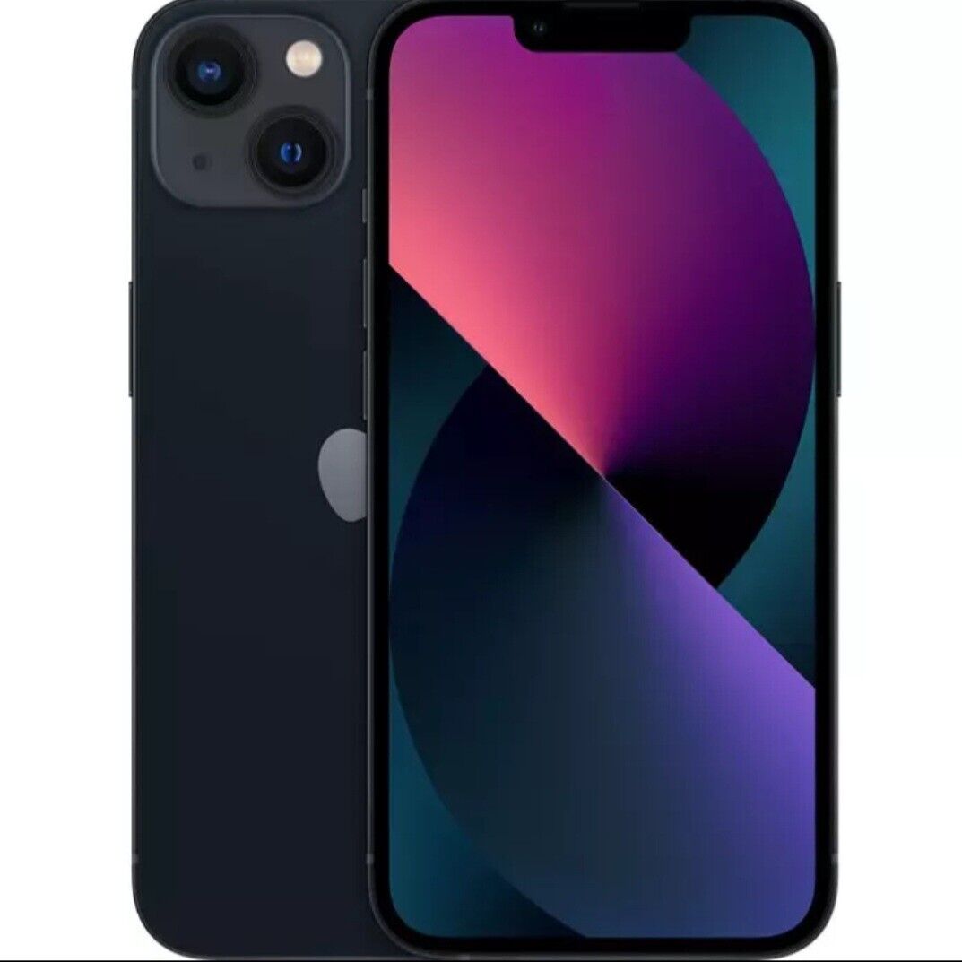 Apple iPhone 13 - 128 GB - Blue (Straight Talk) for sale Apple iPhone 13 - 128 GB - Blue (Straight Talk) for sale