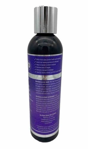 New The Mane Choice The Alpha Soft As Can Be 3-in-1 Hair Care Conditioner 8 oz. - Picture 2 of 2