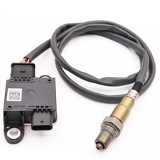 227937FV0B EXHAUST PARTICULATE DIESEL PM SENSOR FOR RENAULT KOLEOS II 2 1.7 DCI