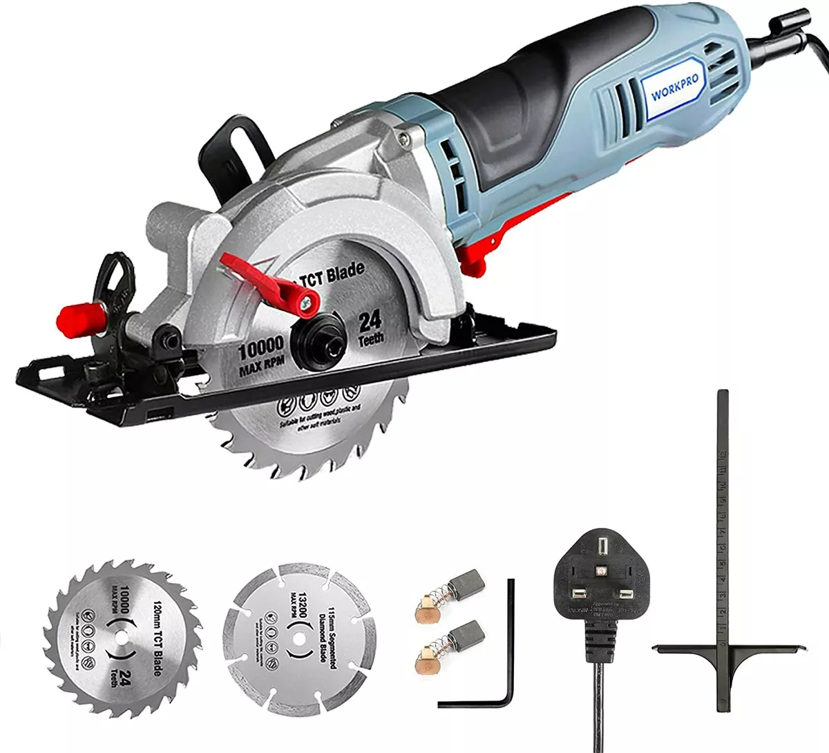 Mini sale rotary saw