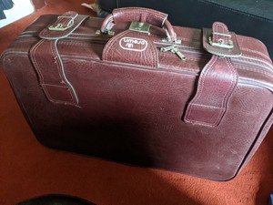 exam bolsa for school girl