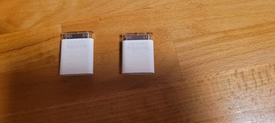 Apple IPad Camera CONNECTION KIT A1358+ A1362