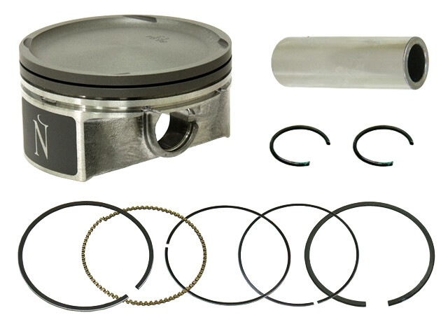 Piston Scrambler 850 13-14 thermique de rechange pour kit moteur tout-terrain 86.93mm