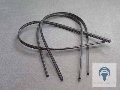 3x 700mm Windscreen Wiper Replacement Rubber Wiper Rubbers for Bosch Aerotwin