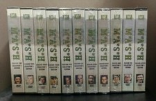 M A S H  - The Complete Series:Seasons 1-11 Collector's Edition DVD NEW  LN