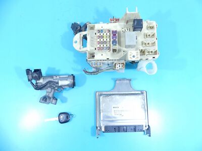 COMPUTER-KIT 0281011125 YARIS I 1.4 D4D (im-07 83132)