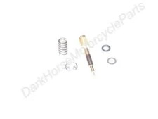 Fuel Air Mixture Screw Set Honda CH125 VF500C VF500F 84-85 GL1200 86 K&L 18-3684