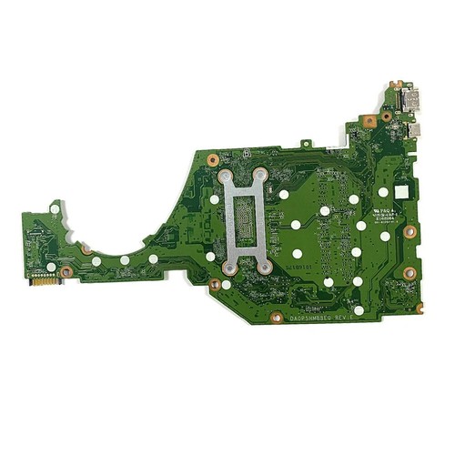 M16465-601 FOR HP 15-DY TPN-222 Motherboard I7-1165G7 DA0P5HMB8E0 100% Tested OK - Picture 2 of 6