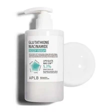 APLB Glutathione Niacinamide Body Wash 300ml / 10.14 fl.oz