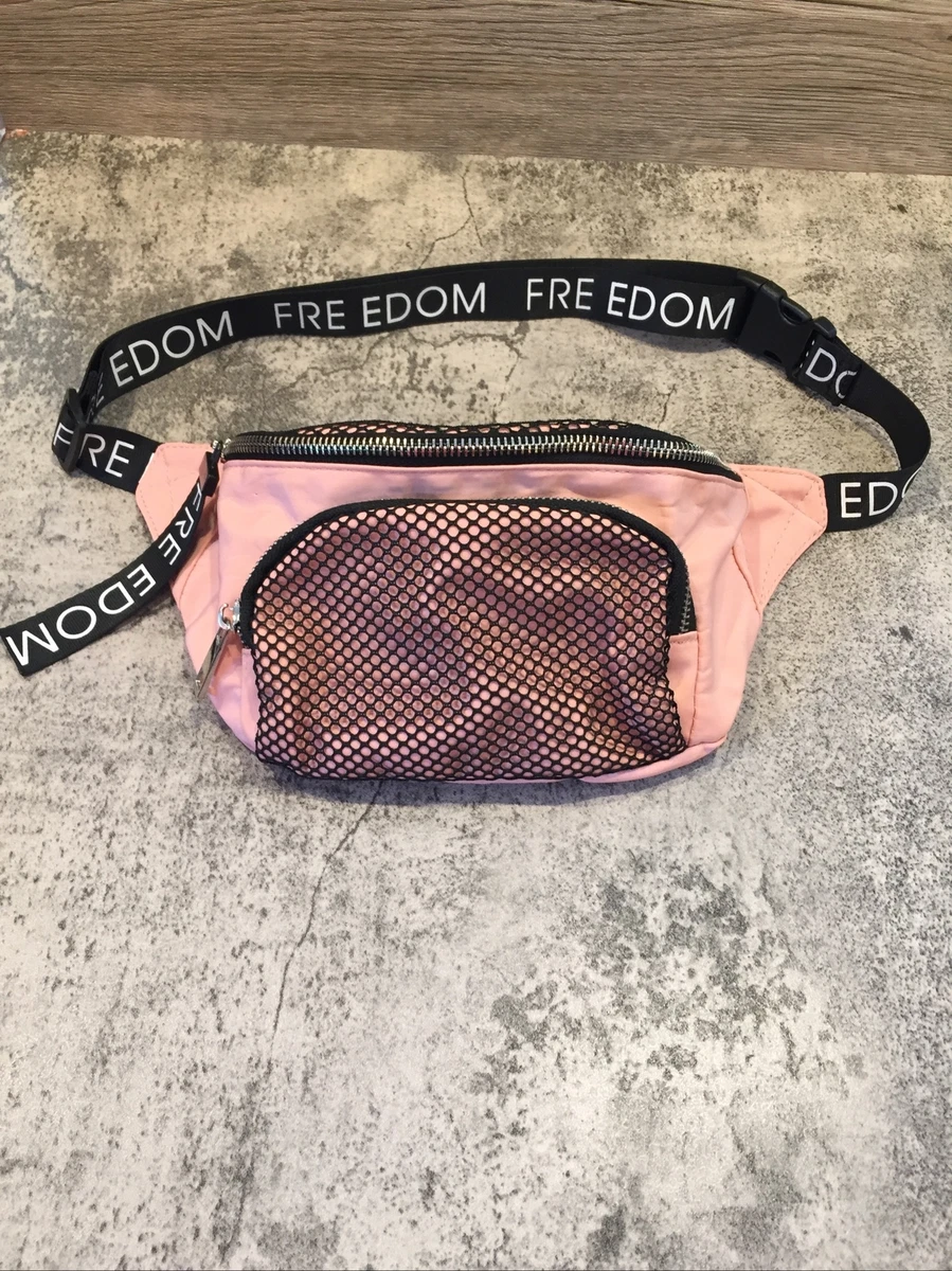 Shein Fanny Pack Shein Freedom Fanny Pack sales final eBay