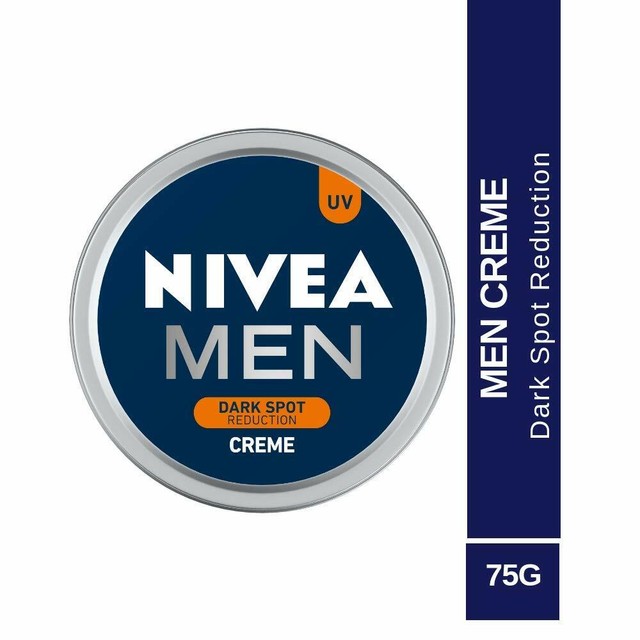 nivea men dark spot