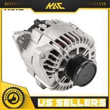 KAC Alternator For 2006-2010 Kia Optima 2.4L 2010-2013 Kia Forte 2.0L