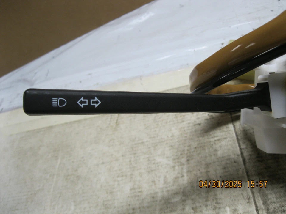 Headlight Dimmer Switch Standard CBS-1108  (box rough) Foto 3 de 4