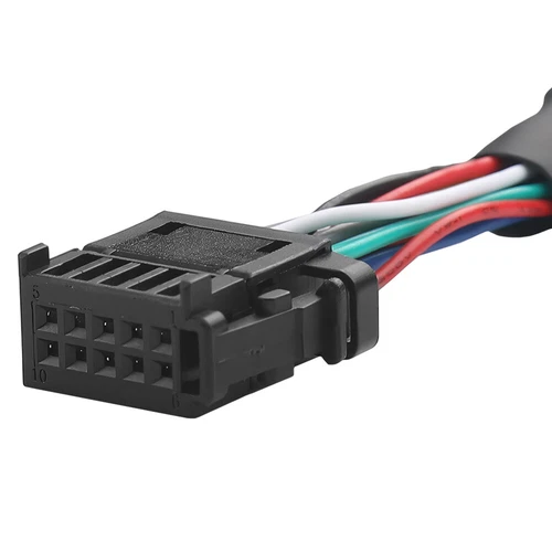 Für VW Golf 7 7.5 Passat B8 Auto Stop Start Motor System Kabel Eliminator Plug - Bild 4 von 7