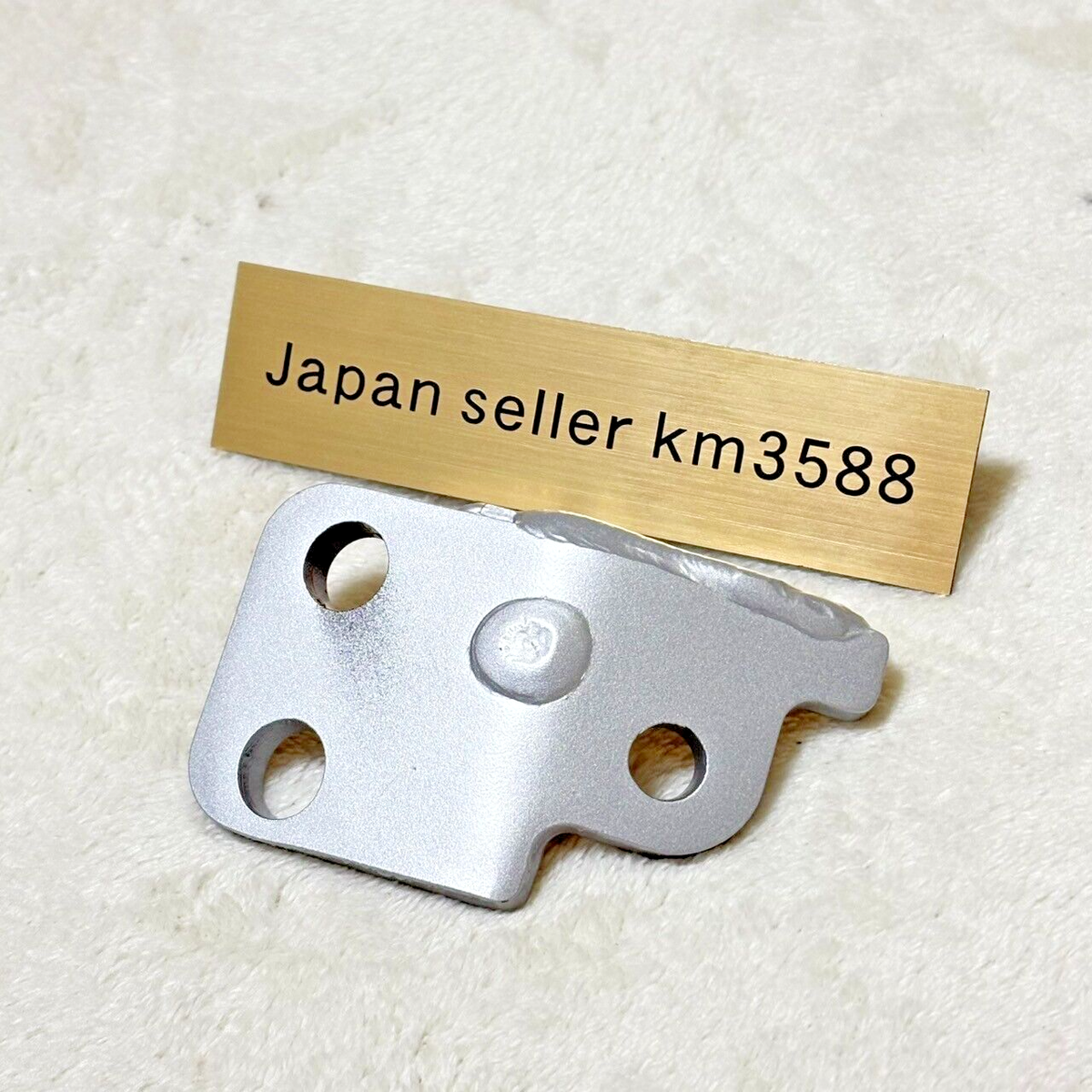 Kawasaki KDX200 KDX220 KDX250 KDX 200 220 250 OEM Kickstand KICK