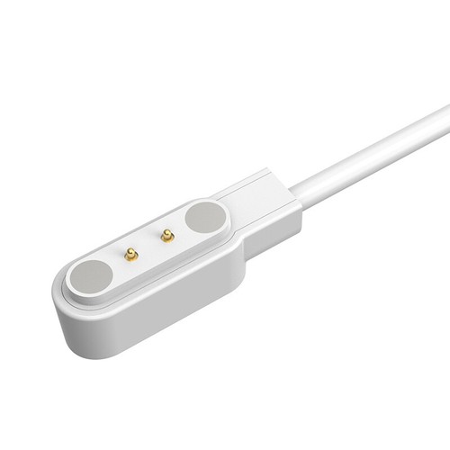 For Colmi C81 Charging Cable Durable Watch Charging Cable Accessories 100CM - Photo 5 sur 12