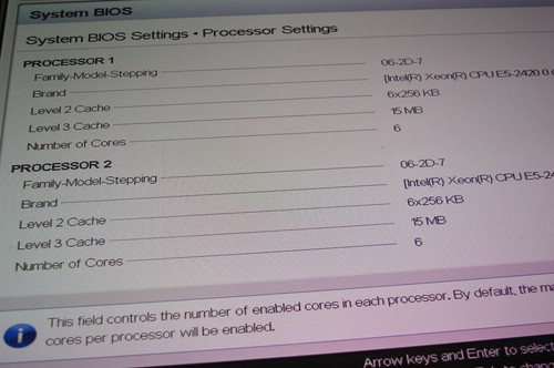 Dell PowerEdge R420 2x E5-2420 1.90Ghz 6-CORE - Photo 9/11