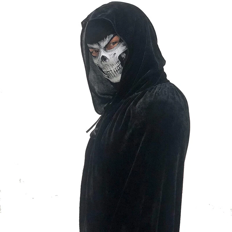 Tactical Camouflage Balaclava Military Hunting Face Mask Shield Neck Gaiter Hood - Image 4 of 4