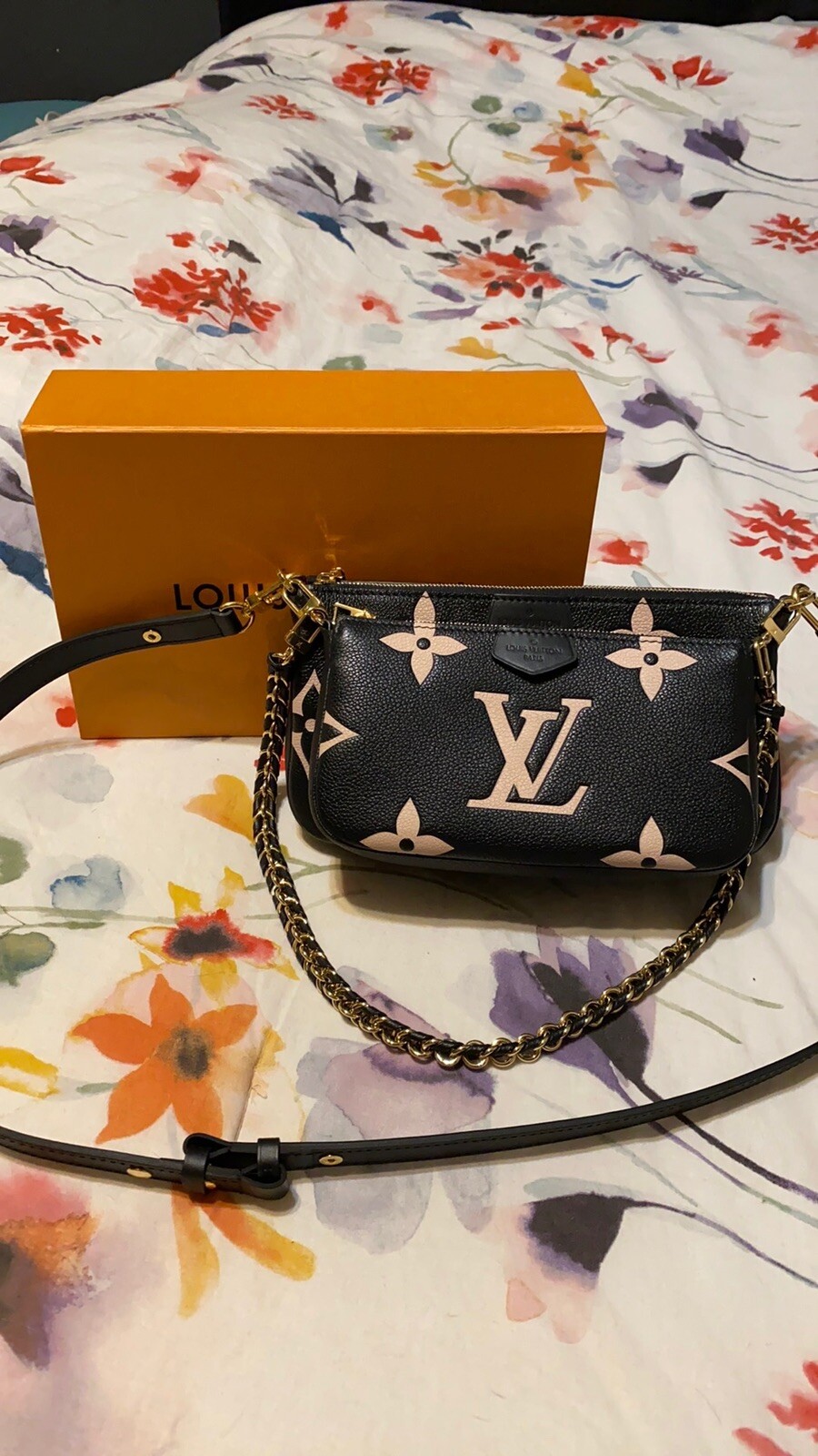 ebay louis vuitton multi pochette