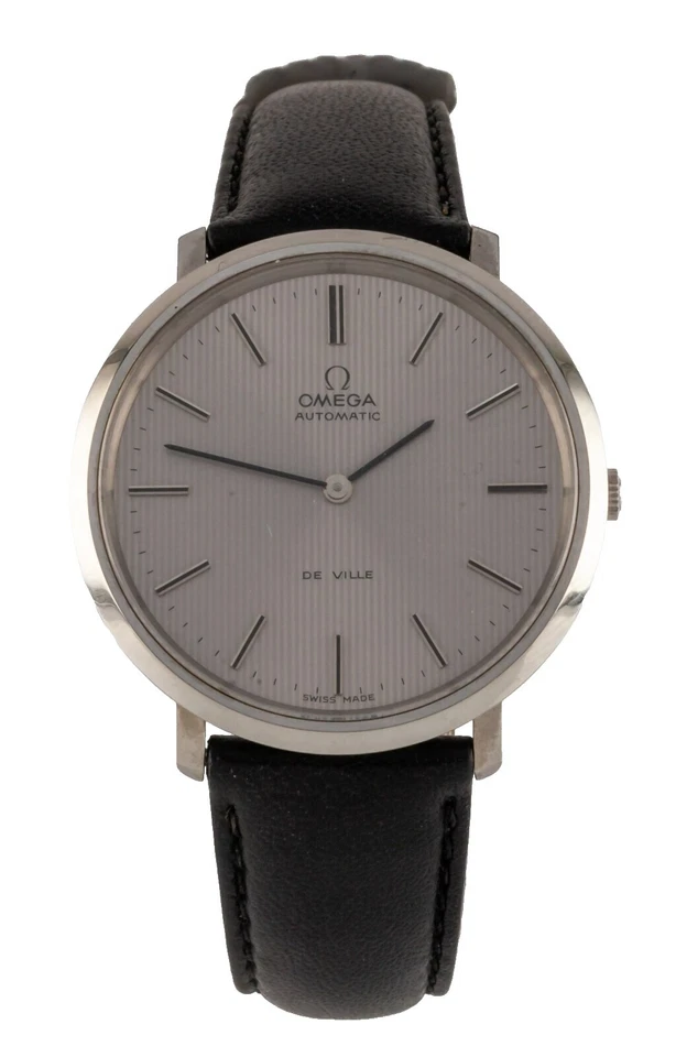 OMEGA De Ville Vintage Wristwatches