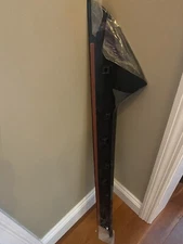 Driver Side Windshield Pillar Outer Trim Molding For  Ford Explorer