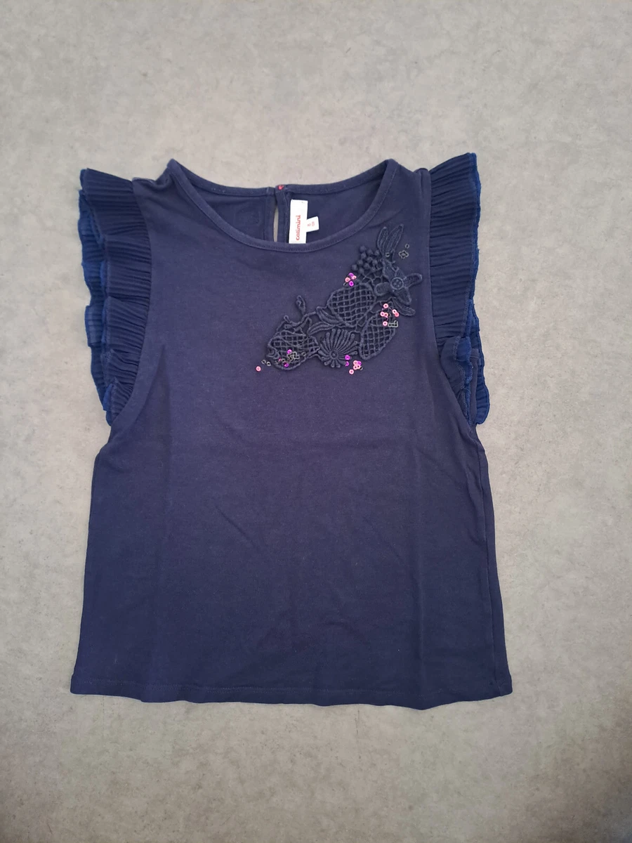 Chemise Catimini garçon 10 ans - Vêtements