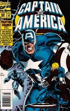 Ultimate Captain America Collectibles Guide 36