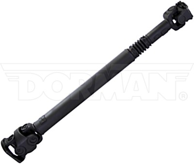 Front Driveshaft Dorman 938-252,52105933AE Fits 03-04 Dodge Ram 