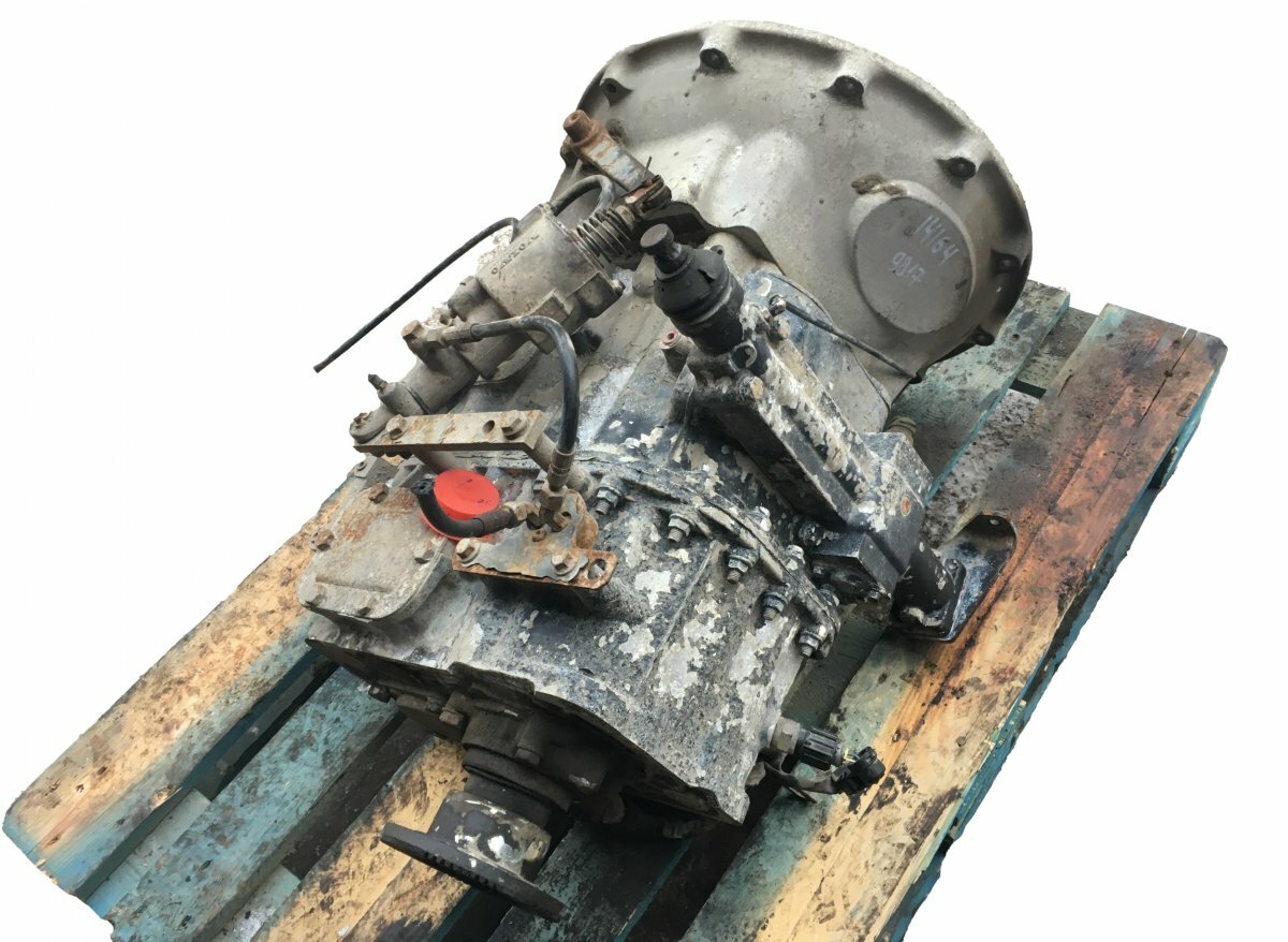 20401948 20376964 T600B FS/4106B Gearbox 20401948 Transmission For  
