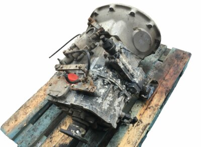 20401948 20376964 T600B FS/4106B Gearbox 20401948 Transmission For  