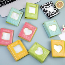 Photo Album Storage FujiFilm Polaroid Camera Instax Mini 11 12 40 90 Liplay Link