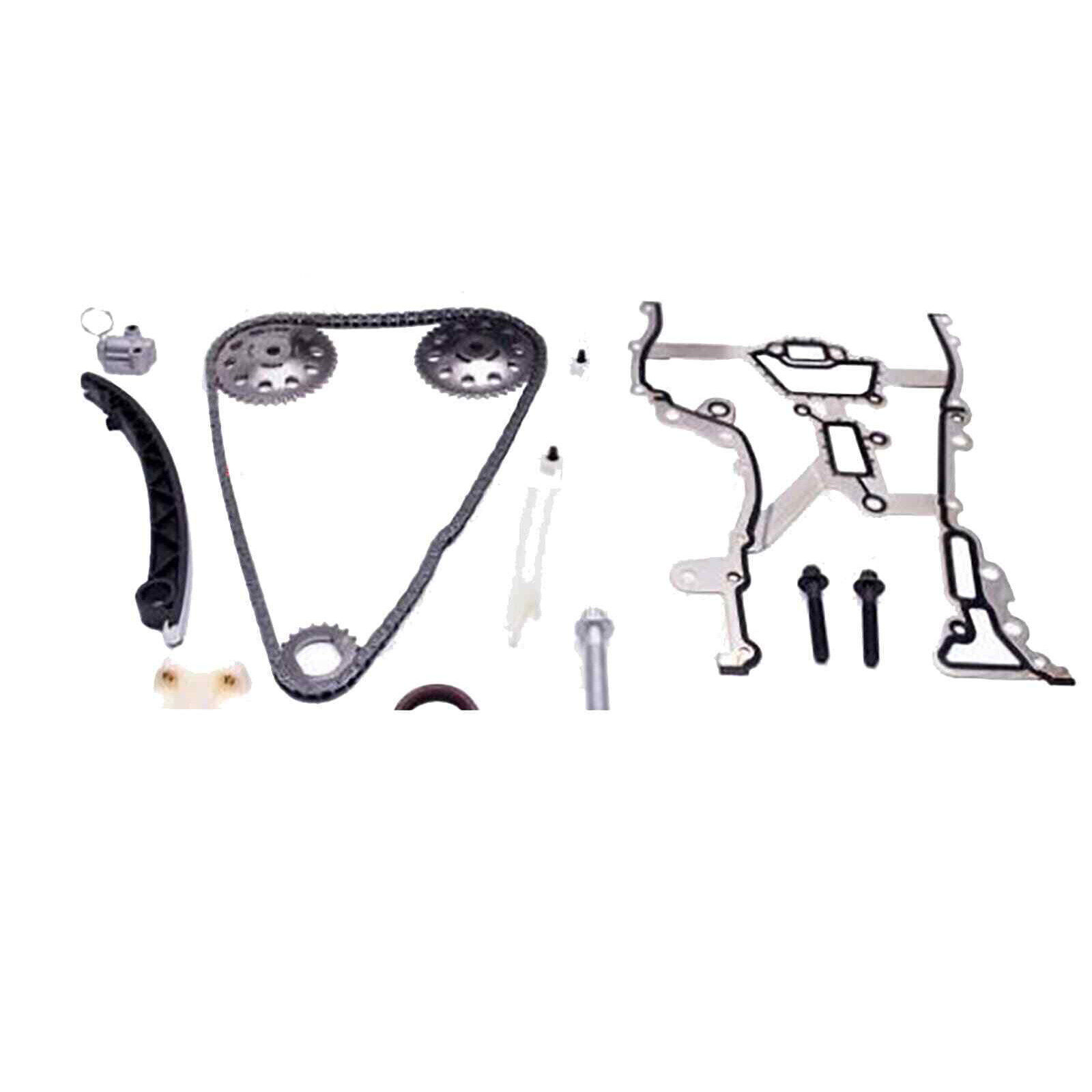 Kit chaine de distribution Opel Meriva A Astra H Combo Corsa C 1.4 614986