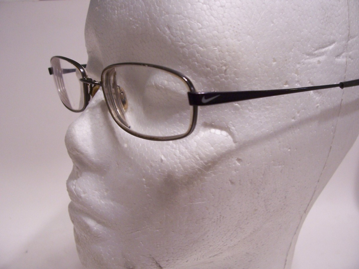 Nike Flexon Eyeglass Frames 52 18 145 Frames Only Unisex | eBay display picture 1