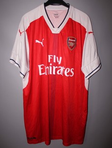 arsenal jersey ebay