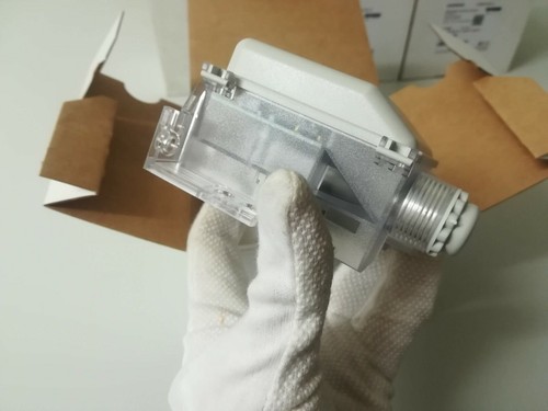 Sensor de presión diferencial Siemens QBM2030-5 - Imagen 8 de 11