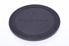 ASAHI PENTAX OPTICAL CO. ORIGINAL PK MOUNT CAMERA PUSH ON BODY CAP 76-4