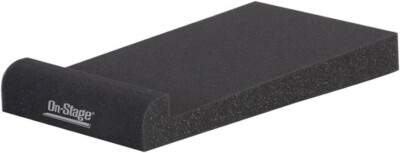 On-Stage ASP3001 Small Acoustic Speaker Platform (Pair)