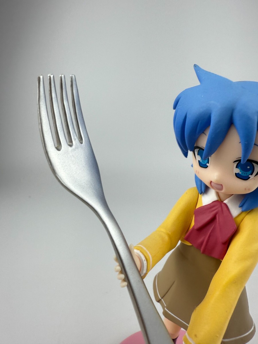 Lucky Star Hikage Lucky☆Star Image By Ordet 1477199 Zerochan