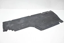 ⭐ 06-10 Bmw E63 E64 M6 Left Side Underbody Splash Shield Guard Panel Cover Oem