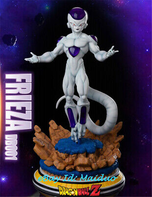 Dragon Ball Frieza Resin POPO STUDIO Statue Figurine 1/6 35cm