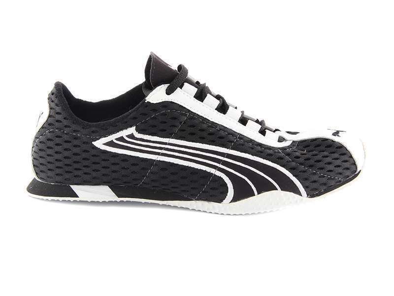 puma h street