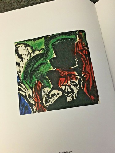 Ernst Kirchner: Peter Schlemihl's Wondrous Story (A New Copy) - Picture 7 of 8