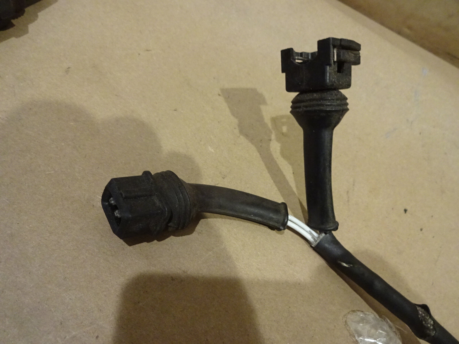 Ferrari 348, 512, Mondial -  O2 Sensor / Lambda Feeler  Part # 146650