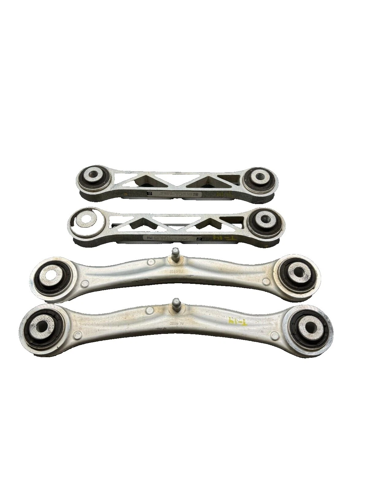 Tesla Car & Truck Steering & Suspension