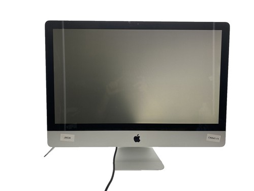 Apple iMac 27インチ 2014年製 A1419 Apple iMac A1419 27