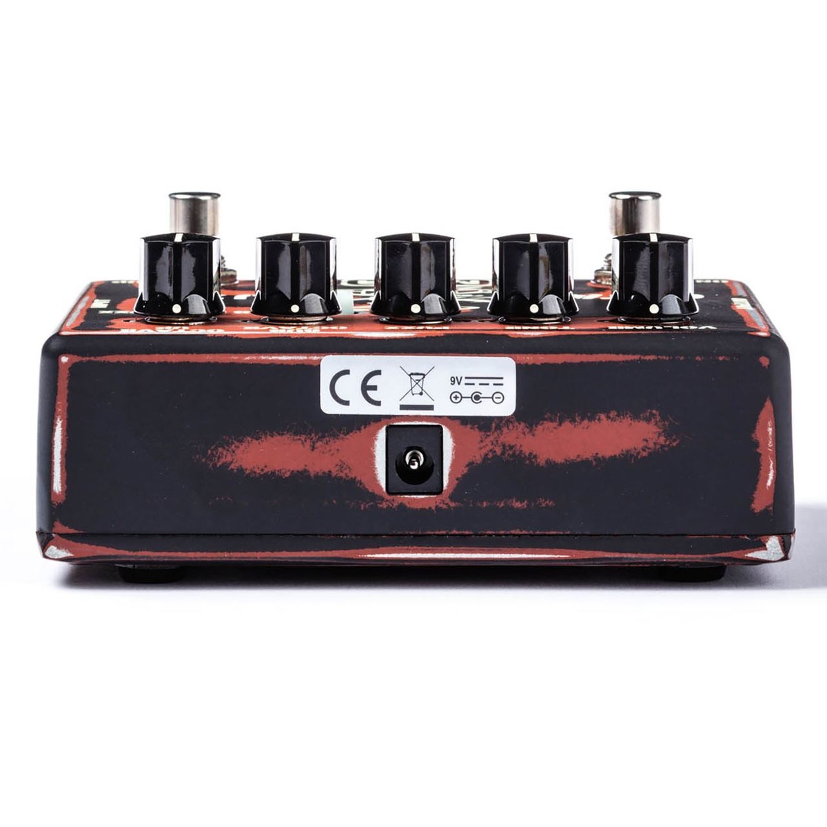 MXR SF01 Slash Octave Fuzz Guitar Pedal for sale online | eBay