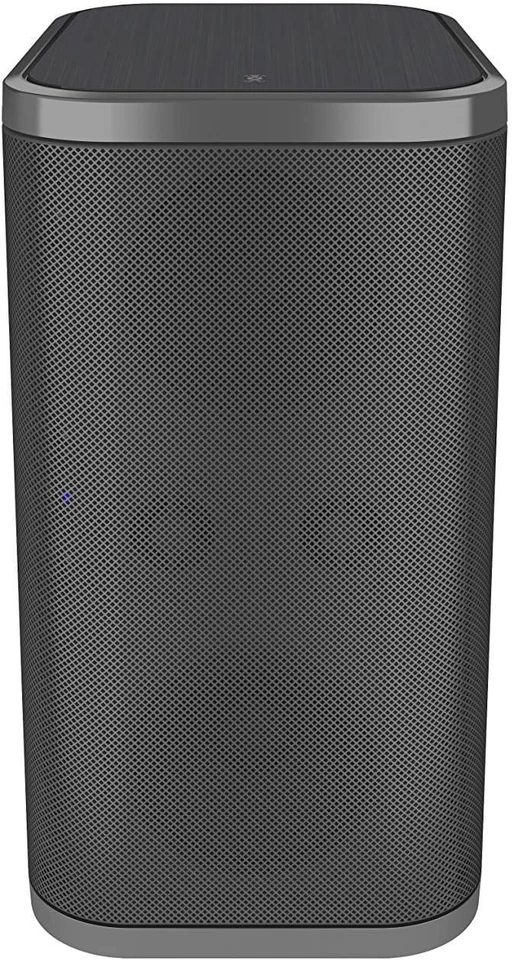 Panasonic Wireless Speaker System WiFi ALL3 - Black 40W - Image 4 of 4