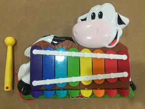 xilofono fisher price