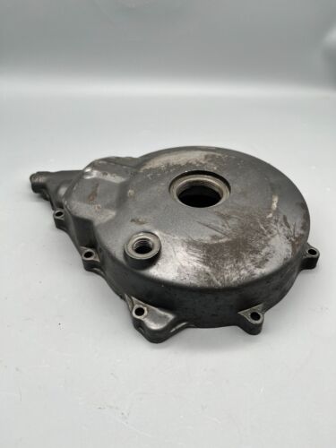 Yamaha XT600 Alternator Cover Engine Cover Generator Cover TT600 5Y100 #28104 - Picture 4 of 10