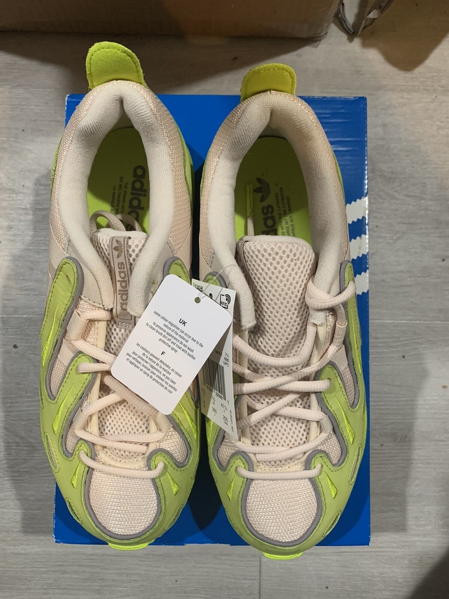 adidas gazelle silver green womens adidas Originals Women's Gazelle Indoor